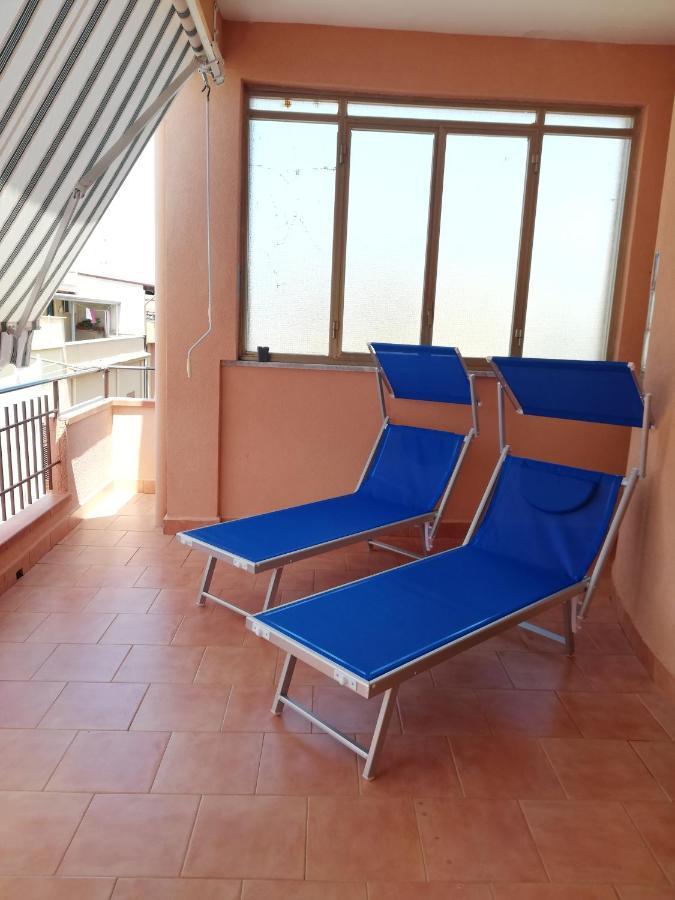 Casa Vacanza Adele Trappeto  Exterior photo